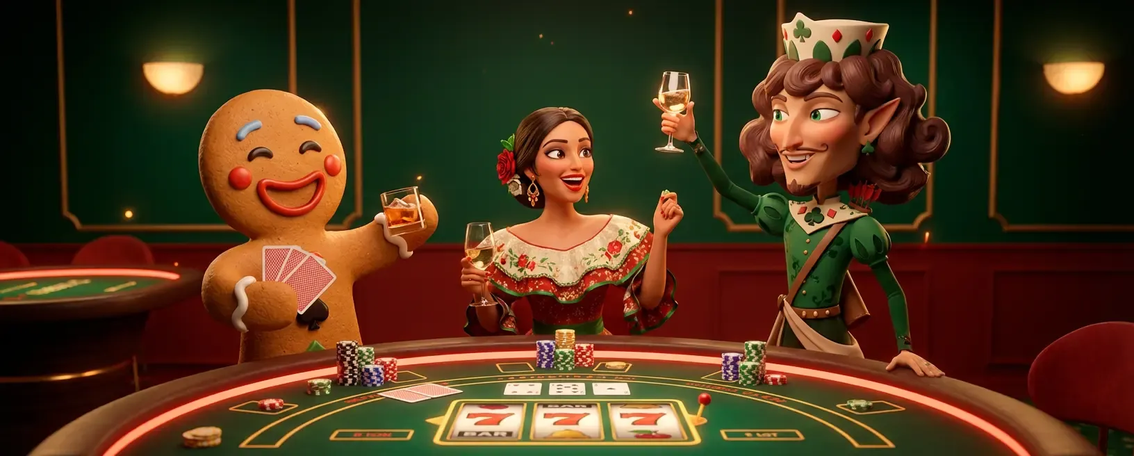 Casino Torrelodones
